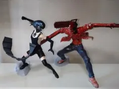 2026年最新】リペイント チェンソーマン フィギュアの人気アイテム