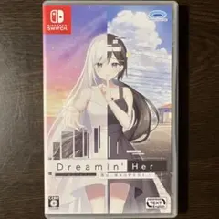 Switch Dreamin' Herのサムネイル