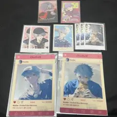 にじさんじ 葛葉 ChroNoiR チェキ 特典