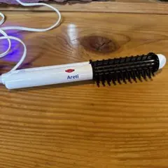 多機能 ヘアブラシアイロンのサムネイル