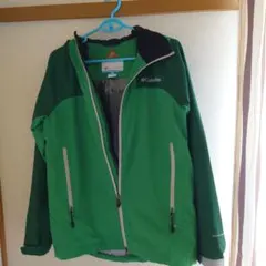 コロンビア　　マウンテンパーカー　オムニヒート