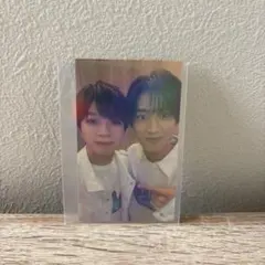 M!LK LOVE ENG!NE ペアトレカ