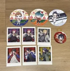 ヒプノシスマイク グッズまとめ売り