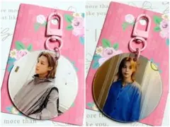 2026年最新】bts アクリルキーホルダー ジミンの人気アイテム - メルカリ