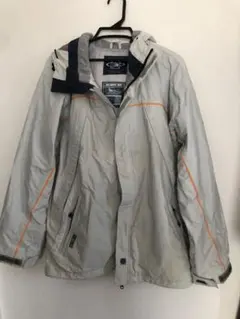 オーシャンパシフィック【M】スノボウェア ボードジャケット 防寒　OP