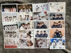 King & Prince公式写真 72枚セット