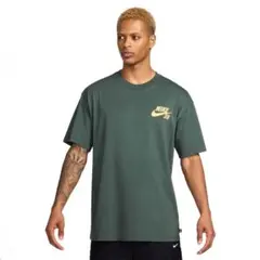 NIKE SB ロゴ スケートボードTシャツ