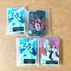 一番くじ　ワンピース　メモリーオブヒロインズ　H賞