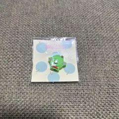 Mrs. GREEN APPLE / ケーブルマスコット / メメル