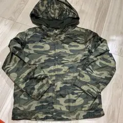 GAP ウィンドブレーカー　110cm