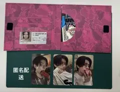 ENHYPEN THE SIN : VANISH ジェイク