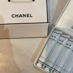 CHANELファクトリー