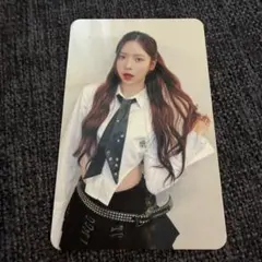 NiziU AWAKE 会場限定 フォトカ マヤ 福井 北海道