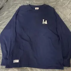 vision street wear LAロンT