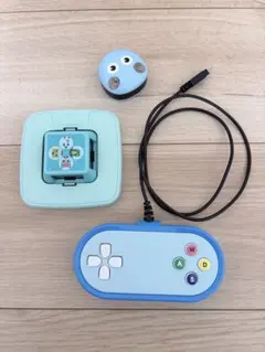 こどもちゃれんじ チャレンジタッチ　付属品しまじろうのサムネイル
