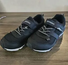 SUPERSTAR PERSTAR ブラック 　20cm