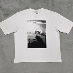 JOHNBULL　ジョンブル　Bob Marley　Tシャツ　M　白　フォトのサムネイル
