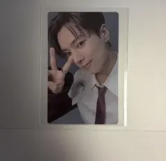 ENHYPEN daydream studio choom トレカ ジェイ