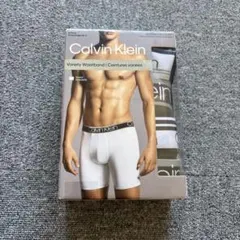 カルバンクライン　ボクサーパンツのサムネイル