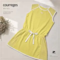 2026年最新】Courreges レディース ミニワンピースの人気アイテム