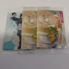 たまごっち　小豆沢こはね　白石杏　グミ