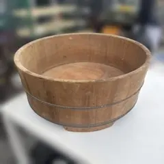 2026年最新】たらい 大型 木製の人気アイテム - メルカリ