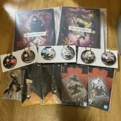 ホロライブ一番くじ～VillaijnStyle～下位賞セット