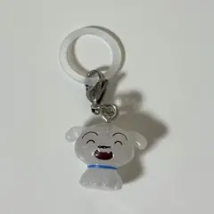 クレヨンしんちゃん シロ めじるしアクセサリーのサムネイル
