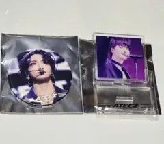 2025年最新】ソンファ缶バッジの人気アイテム - メルカリ