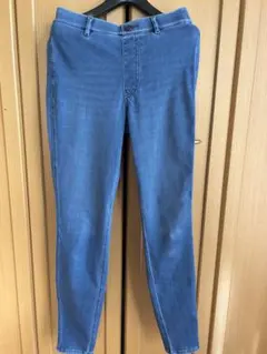 UNIQLO ウルトラストレッチレギンスパンツ　Mサイズ
