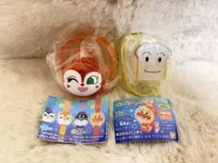 それいけ！アンパンマン ぴかぴかブレスNEW ドキンちゃん　しょくぱんまん