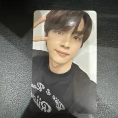 RIIZE RIIZING DAY ホルツ CD購入特典 ソンチャン