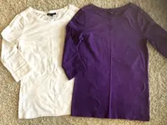 美品 GAP 150㎝ 2枚セット