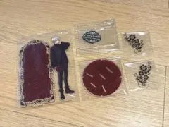 ChroNoiR 6th ANNIVERSARY アクリルスタンドL 葛葉