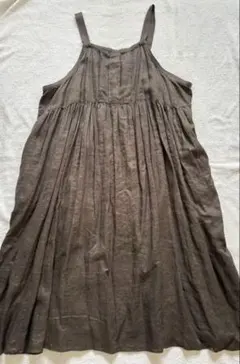 soor ploom birdie tunic Eucalyptus 4y - メルカリ