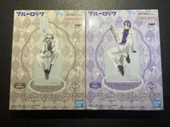 ブルーロック アクリルスタンド sweets flavor 2026 凪 玲王