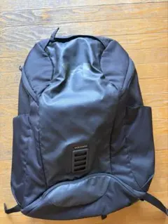 UNDER ARMOUR CONTAIN バックパック ブラックのサムネイル