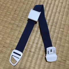 駆血帯 ブルー