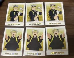 ぱしゃこれ premium 木兎光太郎