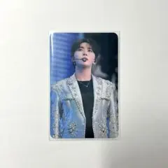 seventeen セブチ follow again cgv 特典 スングァン