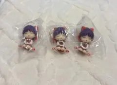 鬼太郎誕生 ゲゲゲの謎 ねこ娘 ねむらせ隊