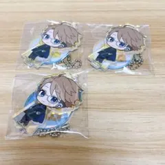 鳴上嵐 アニカフェ アクスタ