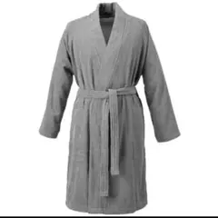 バスローブ ルームウェア