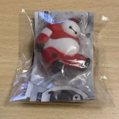 ベイマックス ぺたんこコレクション D ガチャ