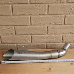 AKRAPOVIC evo GP スリップオン マフラー サイレンサーのサムネイル