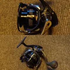 2026年最新】Megabass スピニングリールの人気アイテム - メルカリ