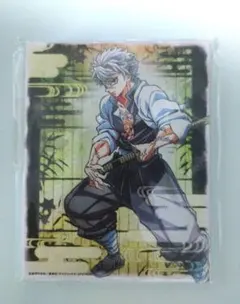 鬼滅の刃　ダイニング　キャンバスパネル　不死川実弥