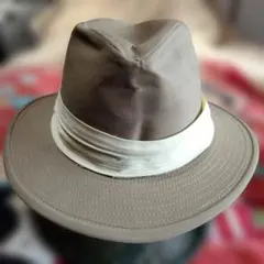 ヴィンテージブルックスブラザーズアウトドアハット