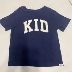 GAP Tシャツ ネイビーのサムネイル