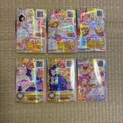 アイカツカード